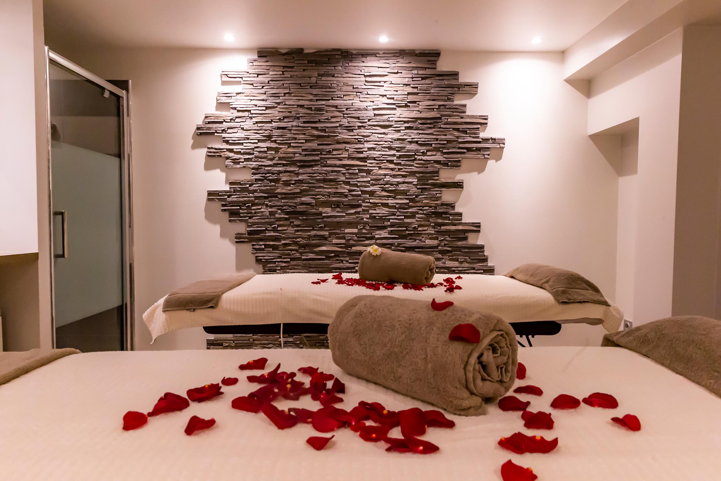 Almoria Hotel & Spa Deauville Eksteriør billede